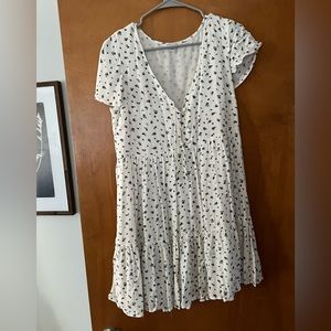 American Eagle Dress